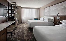 Marriott Albany Ny